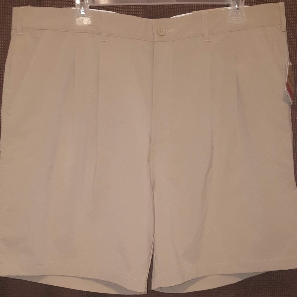 W-46 - Reebok Big and Tall Speedwick  ContComfort